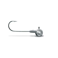 Jig Jaxon Sumato Silver Carlig Nr.6/0 60g