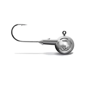 Jig Jaxon Tanami Black Nichel Carlig Nr 6 3Gr 10Buc