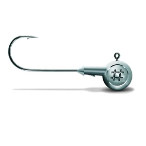 Jig Jaxon cu carlig Owner Big Game carlig nr 7/0 20GR 3/PLIC Jig Jaxon cu carlig Owner Big Game carlig nr 7/0 20GR 3/PLIC