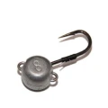 Jig Lestat Cultiva JH-90 Power Jig Head, No.4, 8g, 3buc/pacac Jig Lestat Cultiva JH-90 Power Jig Head, No.4, 8g, 3buc/pacac