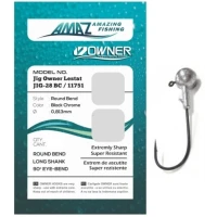 Jig Lestat Owner 11751, Nr.5/0, 11g, 4buc/plic Jig Lestat Owner 11751, Nr.5/0, 11g, 4buc/plic