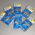 Jig Lestat Owner JH-61 No.2/0 7gr Shizuka Head 4buc/plic Jig Lestat Owner JH-61 No.2/0 7gr Shizuka Head 4buc/plic