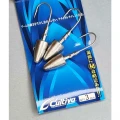 Jig Lestat Owner JH-61 No.2/0 7gr Shizuka Head 4buc/plic Jig Lestat Owner JH-61 No.2/0 7gr Shizuka Head 4buc/plic