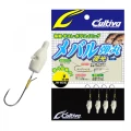 Jig Lestat Owner JH-83G No.8 1.5gr Mebaru Dama Phospho 4buc/plic Jig Lestat Owner JH-83G No.8 1.5gr Mebaru Dama Phospho 4buc/plic