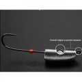 Jig Lestat Owner JH-85 No.8 1gr Nagare Dama Natur 5buc/plic Jig Lestat Owner JH-85 No.8 1gr Nagare Dama Natur 5buc/plic