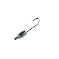 Jig Lestat Owner Mebaru Dama 11606 Jh-83 Nr.8 2gr Jig Lestat Owner Mebaru Dama 11606 Jh-83 Nr.8 2gr