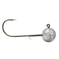 Jig Mustad Carlig Nr.2, 3g, 6buc/pac Jig Mustad Carlig Nr.2, 3g, 6buc/pac