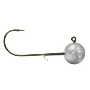 Jig Mustad Carlig Nr.6, 3g, 6buc/pac Jig Mustad Carlig Nr.6, 3g, 6buc/pac