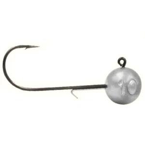 Jig Mustad F2 Nr.2/0, 3g, 6buc/pac Jig Mustad F2 Nr.2/0, 3g, 6buc/pac
