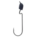 Jig Offset BKK Silent Chaser Glide 'N Shake Nr.4/0, 3/16oz (5.25g) Jig Offset BKK Silent Chaser Glide 'N Shake Nr.4/0, 3/16oz (5.25g)