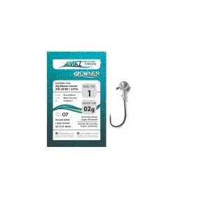 Jig Owner Lestat 11751 Nr. 4 2 gr. Jig 28 BC Jig Owner Lestat 11751 Nr. 4 2 gr. Jig 28 BC