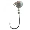 Jig Owner Lestat 56978 No.3/0 15gr Round Jig Head 4buc/plic Jig Owner Lestat 56978 No.3/0 15gr Round Jig Head 4buc/plic
