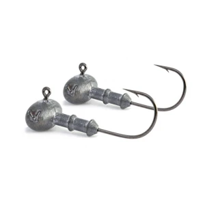 Jig Rapture Power Jighead Football 10g Nr.3/0 3buc/plic Jig Rapture Power Jighead Football 10g Nr.3/0 3buc/plic
