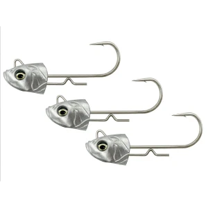 Jig Savage Gear Minnow 1/0 14g 3buc/plic Jig Savage Gear Minnow 1/0 14g 3buc/plic