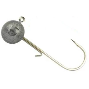 Jig Spro Cu Carlig Gamakatsu 22, Nr.3/0, 21g, 3buc/plic  Jig Spro Cu Carlig Gamakatsu 22, Nr.3/0, 21g, 3buc/plic
