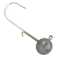 Jig Spro Rotund Hd Gamakatsu 23, Nr.2/0, 3.5g, 4buc/plic Jig Spro Rotund Hd Gamakatsu 23, Nr.2/0, 3.5g, 4buc/plic