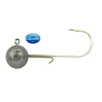 Jig Spro Bila Cu Carlig Gamakatsu Hd Jig 90 Nr.6/0 24g  3buc Plic Jig Spro Bila Cu Carlig Gamakatsu Hd Jig 90 Nr.6/0 24g  3buc Plic