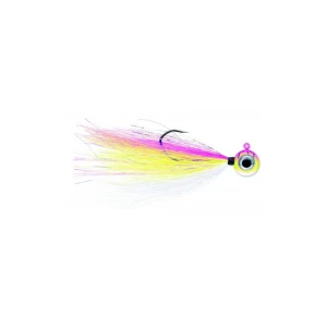 Jig VMC Mystic Moon Tail 7158 PFU10.5 Nr.3/0, 10.5g, 2buc/pac Jig VMC Mystic Moon Tail 7158 PFU10.5 Nr.3/0, 10.5g, 2buc/pac