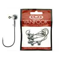 Jig Vanfook DJ-31B Ball Jig 4/0, 21g, 7buc/plic