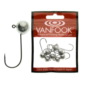 Jig Vanfook Micro nr.4 3.5G Jig Vanfook Micro nr.4 3.5G