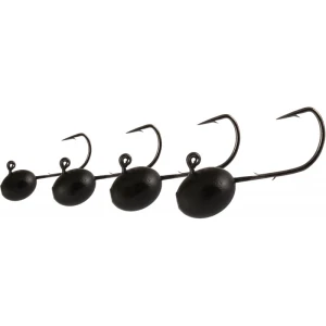 MICRO JIGHEAD RAPTURE POWER 1.5gr Nr.6 3BUC/plic MICRO JIGHEAD RAPTURE POWER 1.5gr Nr.6 3BUC/plic