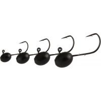 MICRO JIGHEAD RAPTURE POWER 2.5gr Nr.6 3BUC/plic MICRO JIGHEAD RAPTURE POWER 2.5gr Nr.6 3BUC/plic