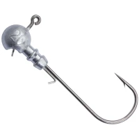 Cap Jig BERKLEY Fusion19 Pike Jigheads, Nr.10/0, 40g, 2buc/pac