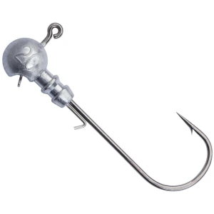 Cap Jig BERKLEY Fusion19 Pike Jigheads, Nr.9/0, 20g, 2buc/pac Cap Jig BERKLEY Fusion19 Pike Jigheads, Nr.9/0, 20g, 2buc/pac