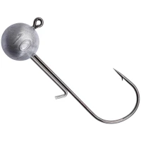 Cap Jig Berkley Fusion19 Round Jigheads, Nr.1, 3g, 3buc/pac Cap Jig Berkley Fusion19 Round Jigheads, Nr.1, 3g, 3buc/pac