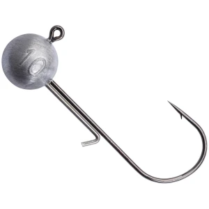 Cap Jig BERKLEY Fusion19 Round Jigheads, Nr.6/0, 28g, 3buc/pac Cap Jig BERKLEY Fusion19 Round Jigheads, Nr.6/0, 28g, 3buc/pac