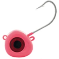Cap Jig Tubertini Pyramid Eye Glow, Culoare 01, 250g, 1buc/pac