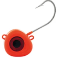 Cap Jig TUBERTINI Pyramid Eye Glow, Culoare 02, 300g, 1buc/pac Cap Jig TUBERTINI Pyramid Eye Glow, Culoare 02, 300g, 1buc/pac