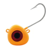 Cap Jig TUBERTINI Pyramid Eye Glow, Culoare 03, 300g, 1buc/pac Cap Jig TUBERTINI Pyramid Eye Glow, Culoare 03, 300g, 1buc/pac