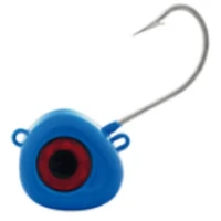 Cap Jig TUBERTINI Pyramid Eye Glow, Culoare 05, 250g, 1buc/pac