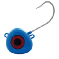Cap Jig TUBERTINI Pyramid Eye Glow, Culoare 05, 300g, 1buc/pac