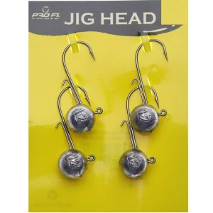 JIGURI PRO FL 10G CARLIG BKK 5/0 5BUC/PLIC