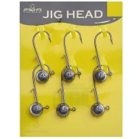 JIGURI PRO FL 3G CARLIG BKK 1/0 7BUC/PLIC