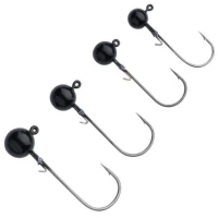 Jig Berkely Urbn Tungsten Jigheads, Nr.1/0, 5g, 3buc/pac Jig Berkely Urbn Tungsten Jigheads, Nr.1/0, 5g, 3buc/pac