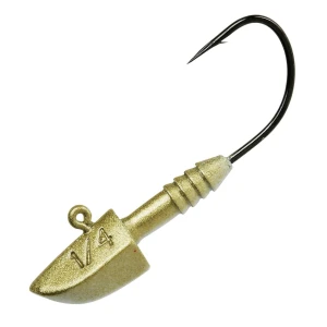 Jig BERKLEY Dam Deep, Bronze/Gold, Nr.3/0, 7g, 3buc/pac