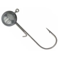 Jig Berkley Zinc Jigheads, 3g, Nr.2/0, 3buc/pac Jig Berkley Zinc Jigheads, 3g, Nr.2/0, 3buc/pac