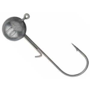 Jig BERKLEY Zinc Jigheads, 5g, Nr.3/0, 3buc/pac