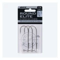 Jig BKK Round Elite-Classic Bait Keeper, 15g, Nr.3/0, 3buc/blister