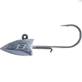 Jig BKK Silent Chaser Prisma Darting LRF, Nr.6, 1.8g, 5buc/pac Jig BKK Silent Chaser Prisma Darting LRF, Nr.6, 1.8g, 5buc/pac