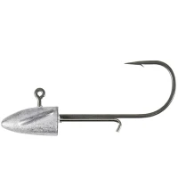 Jig DUO Bayruf BR Head Jig, Nr.1/0, 7g, 4buc/pac