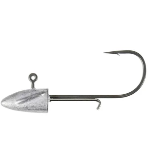 Jig DUO Bayruf BR Head Jig, Nr.2/0, 12g, 3buc/pac Jig DUO Bayruf BR Head Jig, Nr.2/0, 12g, 3buc/pac