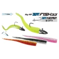 Jig DUO Bayruf BR Head Jig, Nr.2/0, 14g, 3buc/pac Jig DUO Bayruf BR Head Jig, Nr.2/0, 14g, 3buc/pac