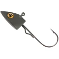 Jig FOX RAGE Dart Jig Head Camo Bulk, 5g, Size 1, 3buc/pac