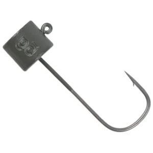 Jig FOX RAGE Micro Ned Heads Camo, 2g, Size 1, 5buc/pac