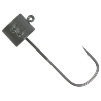 Jig FOX RAGE Micro Ned Heads Camo, 5g, Size 1, 5buc/pac