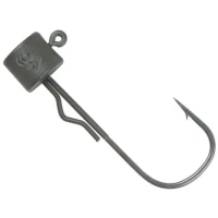 Jig FOX RAGE Ned Heads Camo, 12g, Size 1/0, 1buc/pac